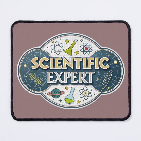 Item preview, Scientific Expert designed and sold by Marketing Products Trust.
