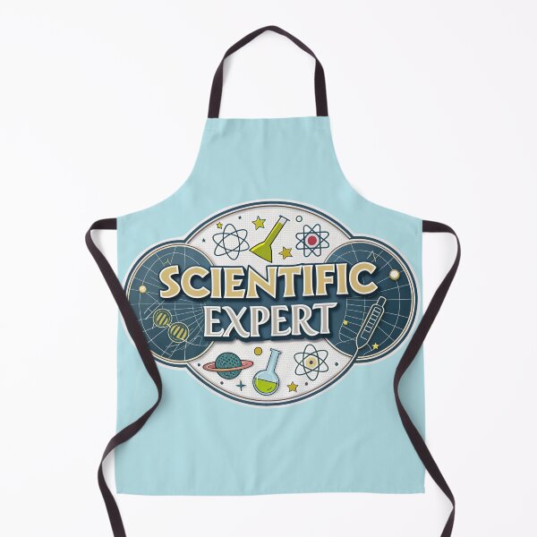 Item preview, Scientific Expert designed and sold by Marketing Products Trust.