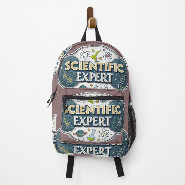 Item preview, Scientific Expert designed and sold by Marketing Products Trust.