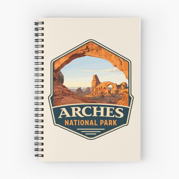 Item preview, Arches National Park Moab Utah designed and sold by Gideon Emmerich.