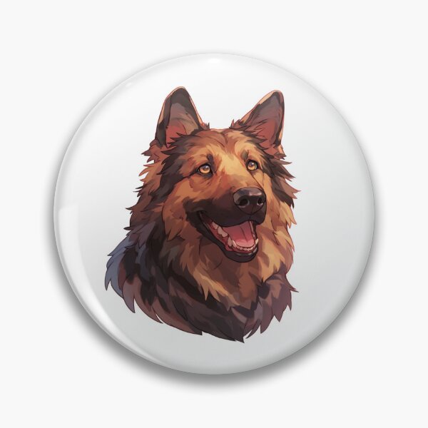 Item preview, Bohemian Shepherd Dog designed and sold by SMARTKIT  DESIGNAGENCY.