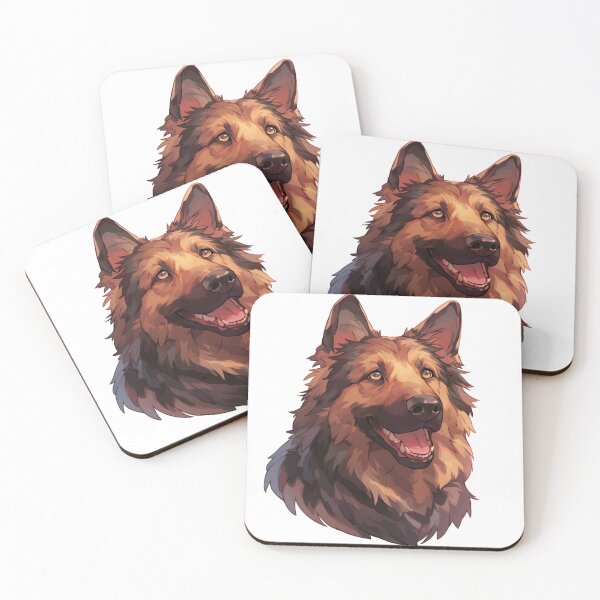 Item preview, Bohemian Shepherd Dog designed and sold by SMARTKIT  DESIGNAGENCY.