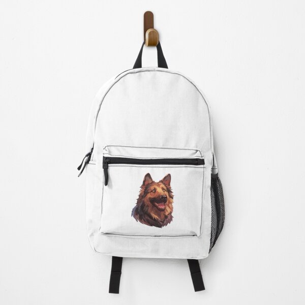 Item preview, Bohemian Shepherd Dog designed and sold by SMARTKIT DESIGNAGENCY.