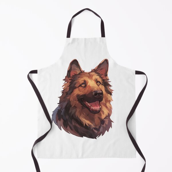 Item preview, Bohemian Shepherd Dog designed and sold by SMARTKIT  DESIGNAGENCY.