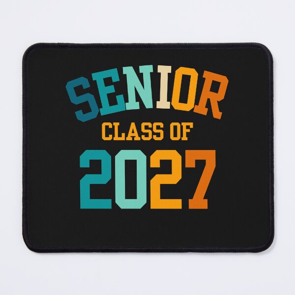 Item preview, Back To School 2026 Graduation Gifts Class Of 2027 designed and sold by erozzz.