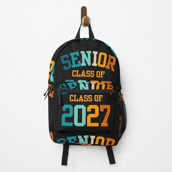Item preview, Back To School 2026 Graduation Gifts Class Of 2027  designed and sold by erozzz.