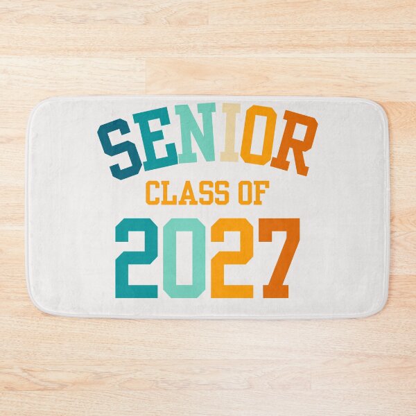 Item preview, Back To School 2026 Graduation Gifts Class Of 2027  designed and sold by erozzz.