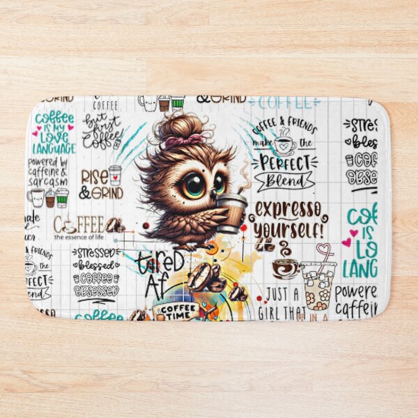 Item preview, Coffee - Expresso Yourself designed and sold by Rosa1977.