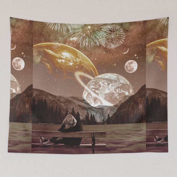 Item preview, My dreams will come true designed and sold by mgro-art.