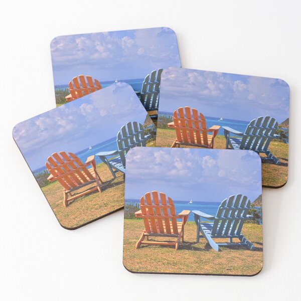 Item preview, Sit Down And Enjoy The View designed and sold by LisaWootenPhoto.