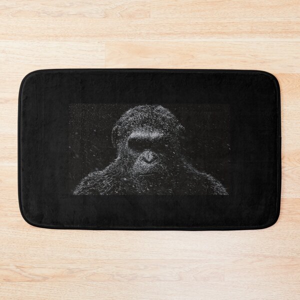 Item preview, Monkey | Caesar Resilience: Epic Cinematic Design Strength and Darkness designed and sold by Design4AllThings.