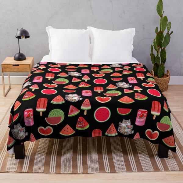 Item preview, Watermelon designed and sold by SWETA HALDER.