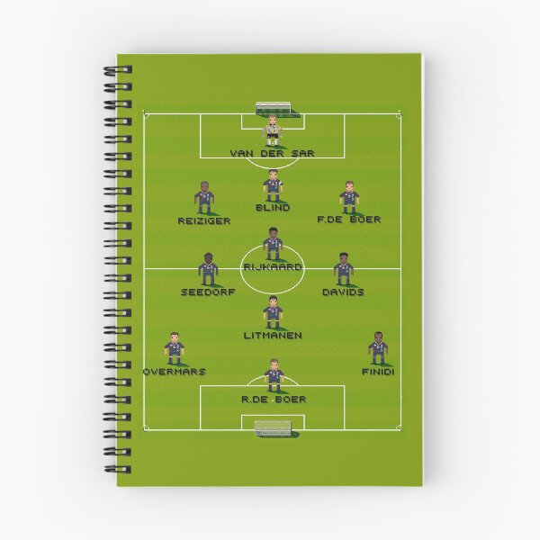Item preview, Ajax95 designed and sold by On Target Sports.