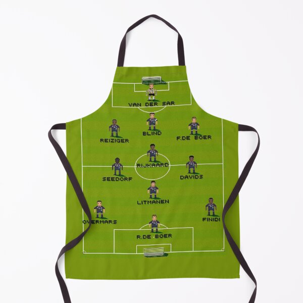Item preview, Ajax95 designed and sold by On Target Sports.