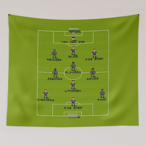 Item preview, Ajax95 designed and sold by On Target Sports.