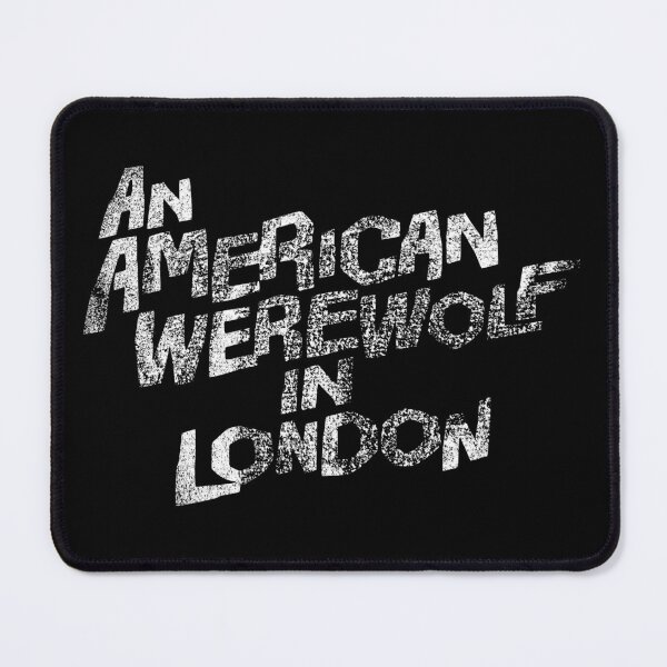 Item preview, An American Werewolf in London designed and sold by ARKIRA - 100% authentic designs of the highest quality..