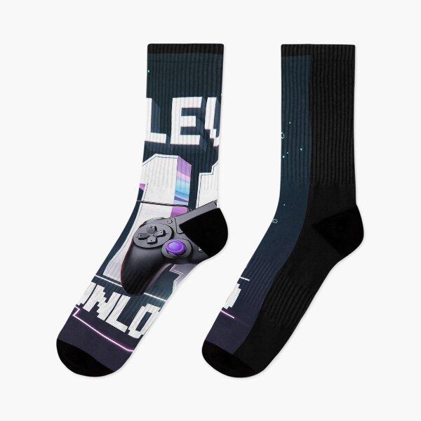 Item preview, Level 10 Unlocked Video Gamer 10th Birthday for Boys designed and sold by DigitaldeligArt.