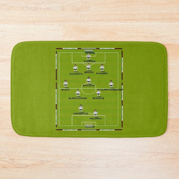 Item preview, Argentina86 designed and sold by On Target Sports.
