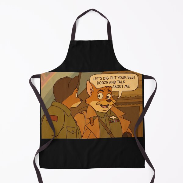 Item preview, Fox Classic Scene 2 designed and sold by SJHorsfall.