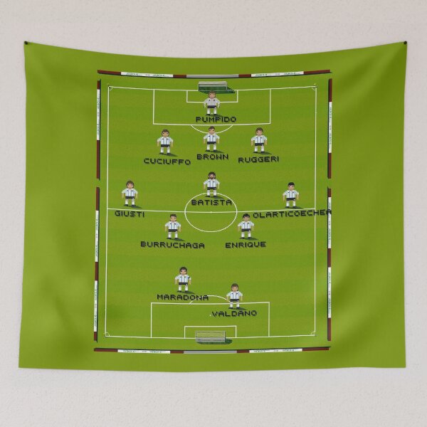 Item preview, Argentina86 designed and sold by On Target Sports.