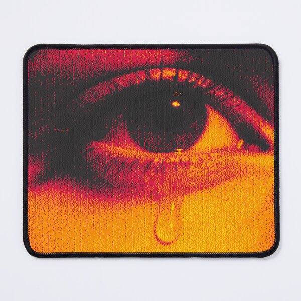 Item preview, The Last Tear designed and sold by Alexyque.