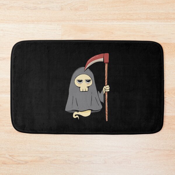 Item preview, Cute Azrael designed and sold by Cipoleee.