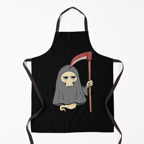 Item preview, Cute Azrael designed and sold by Cipoleee.