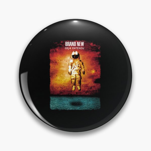 Item preview, Deja Entendu designed and sold by GustOsins45.