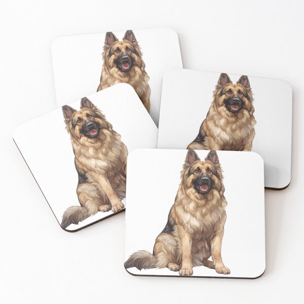 Item preview, Bohemian Shepherd Dog designed and sold by SMARTKIT  DESIGNAGENCY.