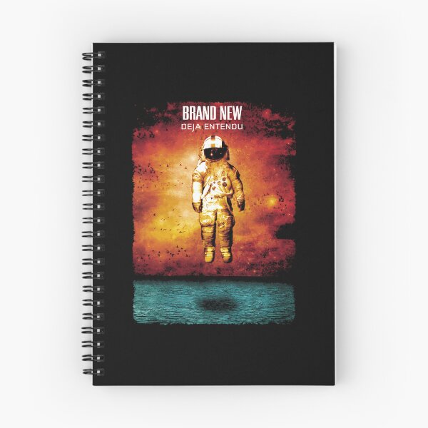 Item preview, Deja Entendu designed and sold by GustOsins45.