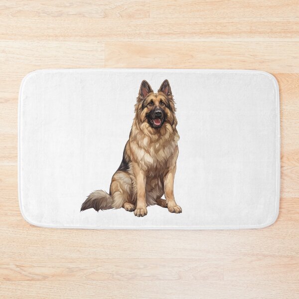 Item preview, Bohemian Shepherd Dog designed and sold by SMARTKIT  DESIGNAGENCY.