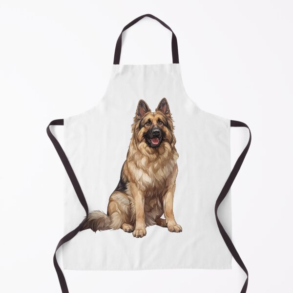 Item preview, Bohemian Shepherd Dog designed and sold by SMARTKIT  DESIGNAGENCY.