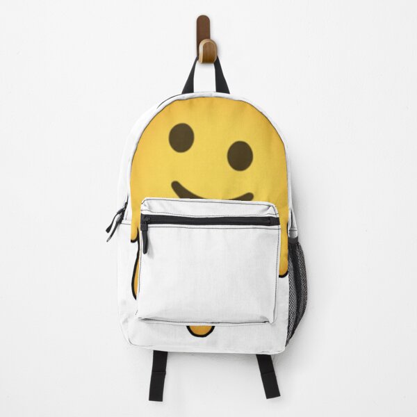 Item preview, Melting Smiley Face – Pop Art designed and sold by PopDripStudio.