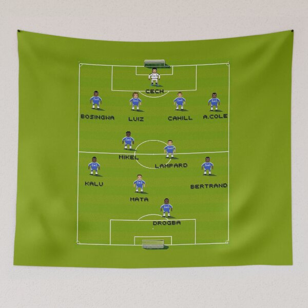 Item preview, Chels12 designed and sold by On Target Sports.