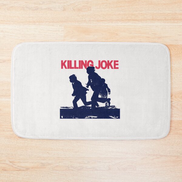 Item preview, Killing Joke designed and sold by GustOsins45.