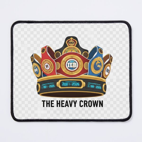 Item preview, Heavy crown designed and sold by Print a dream.