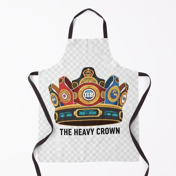 Item preview, Heavy crown designed and sold by Print a dream.