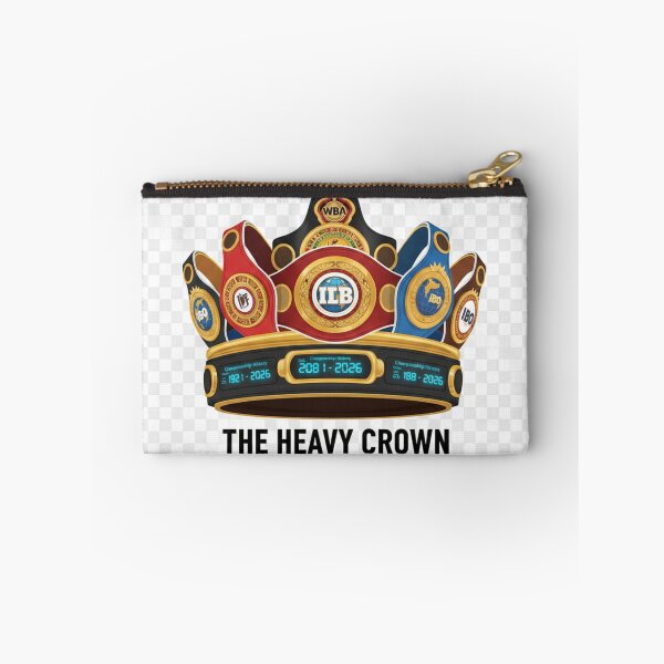Item preview, Heavy crown designed and sold by Print a dream.