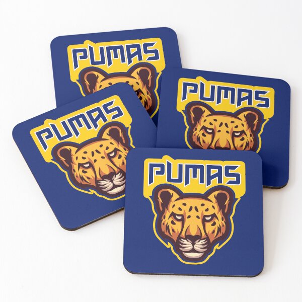 Item preview, Pumas animated alt designed and sold by VRedBaller.