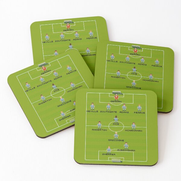 Item preview, England96 designed and sold by On Target Sports.