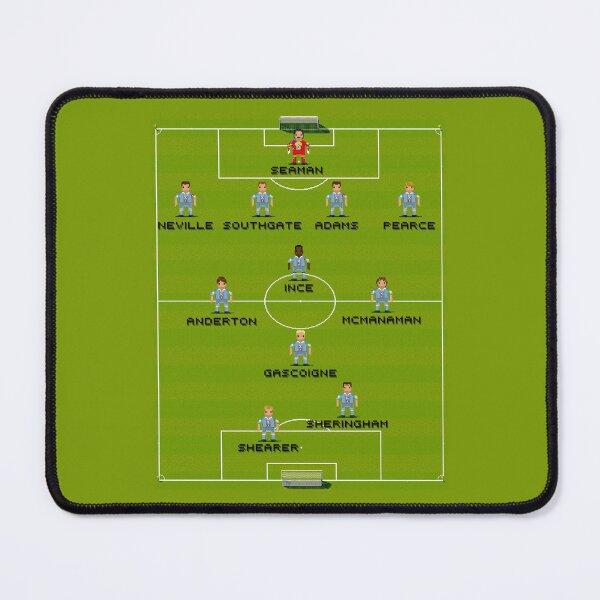 Item preview, England96 designed and sold by On Target Sports.