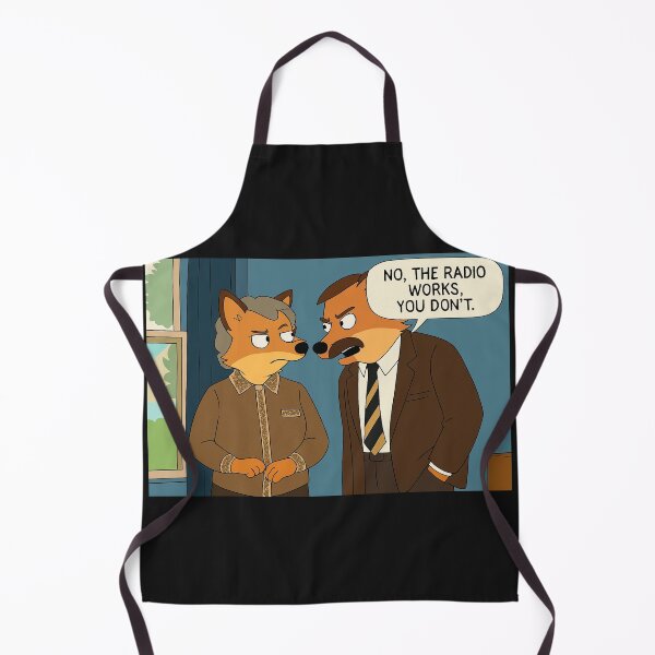 Item preview, Fox Classic Scene 3 designed and sold by SJHorsfall.