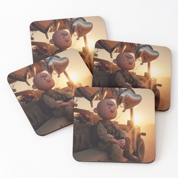 Item preview, “Good Grief & Tactical Balloons” designed and sold by Print Fiction.