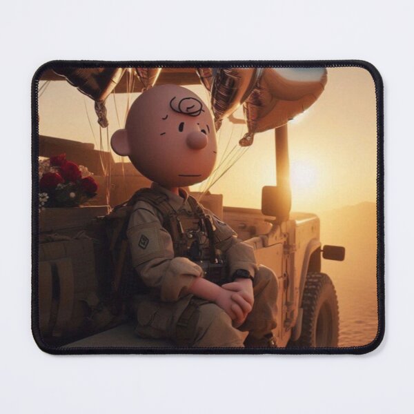 Item preview, “Good Grief & Tactical Balloons” designed and sold by Print Fiction.