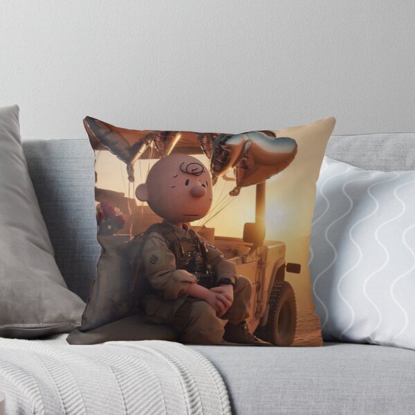 Item preview, “Good Grief & Tactical Balloons” designed and sold by Print Fiction.