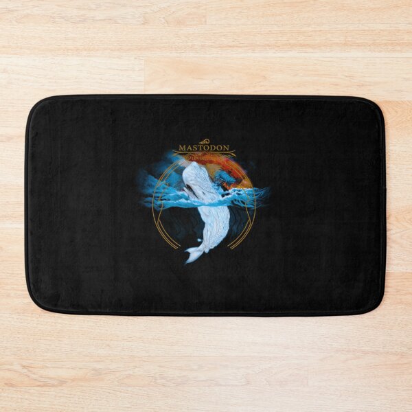 Item preview, Mastodon designed and sold by GustOsins45.