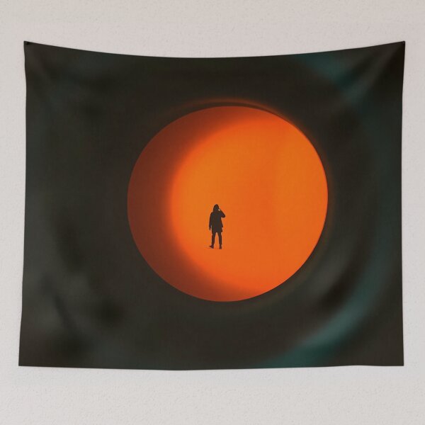 Item preview, Camera Lens Rainbow Light Rays designed and sold by Cine8.