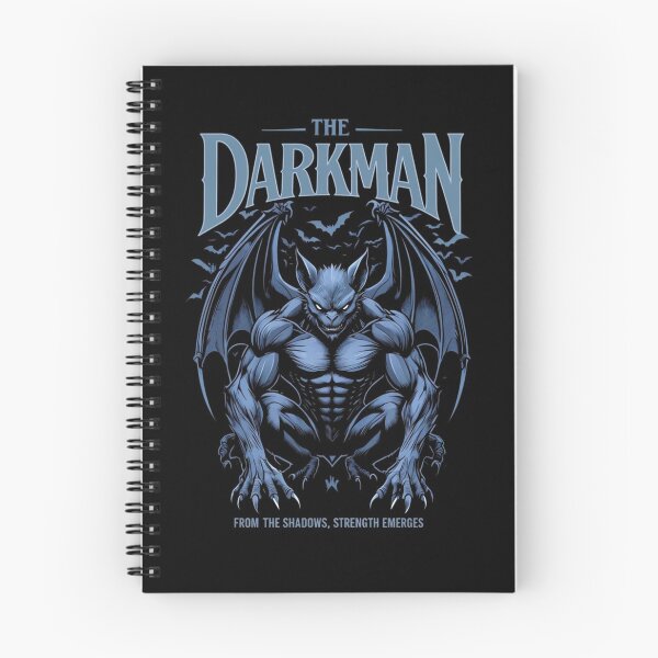 Item preview, Dark Gothic Bat Warrior Art – Powerful Winged Creature from Shadows – Strength, Mystery & Night Vibes designed and sold by Bright Nest Studio.