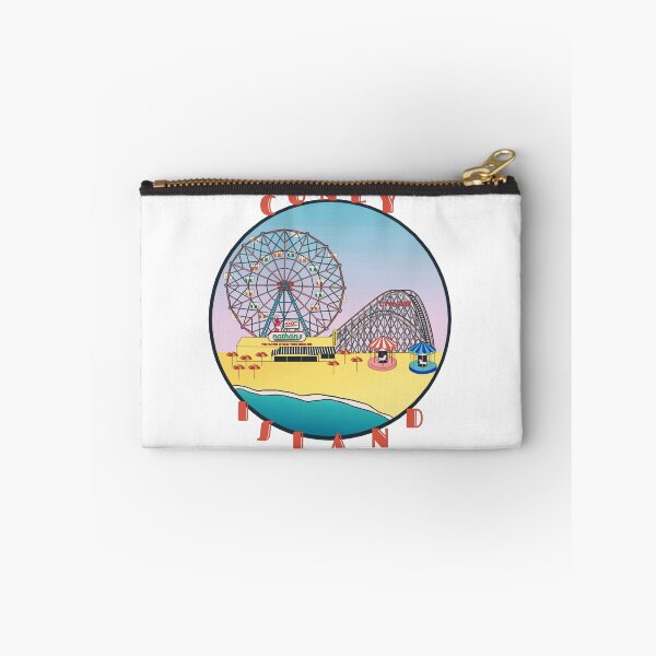 Item preview, Coney Island designed and sold by lfdbc.