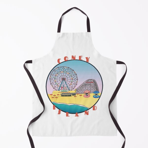 Item preview, Coney Island designed and sold by lfdbc.